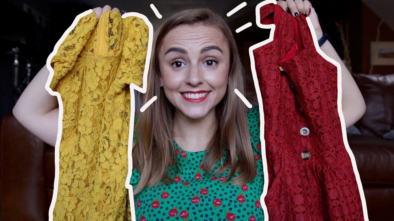 JULY FAVOURITES 2018 | Hannah Witton
