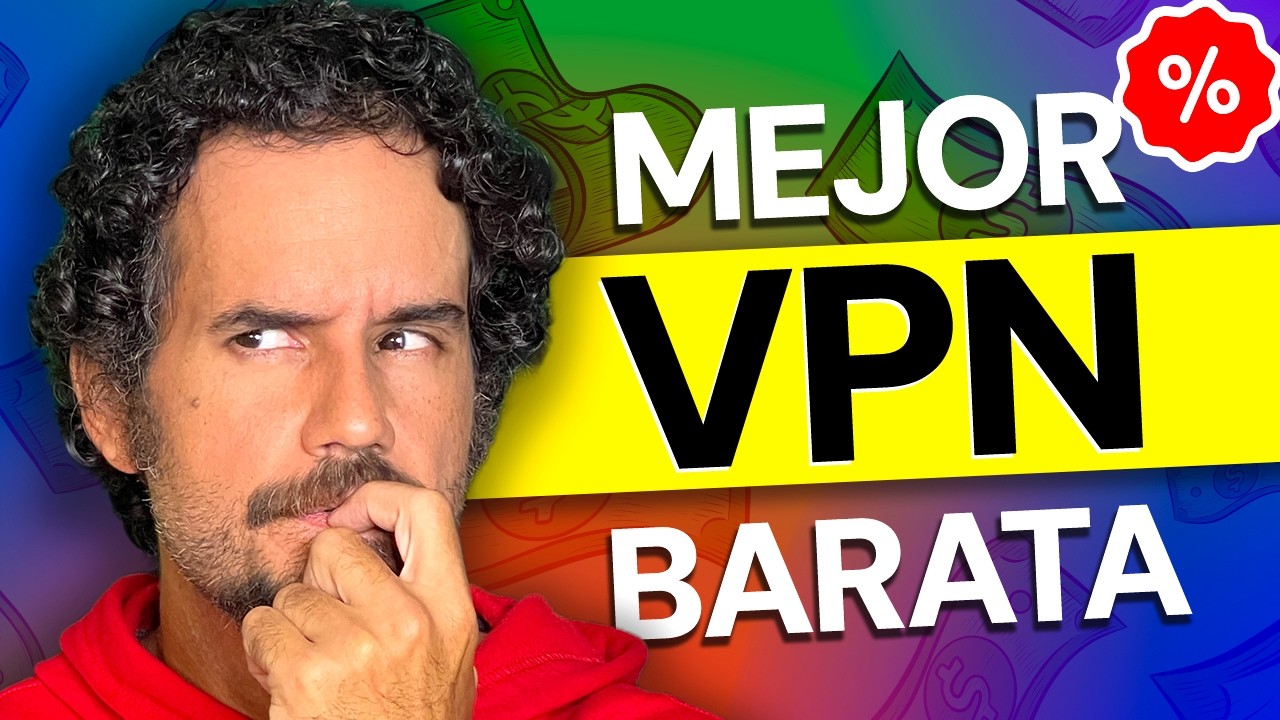 Mejores planes mensuales de VPN baratos en 2026 | ¡Obtén las mejores ofertas VPN!