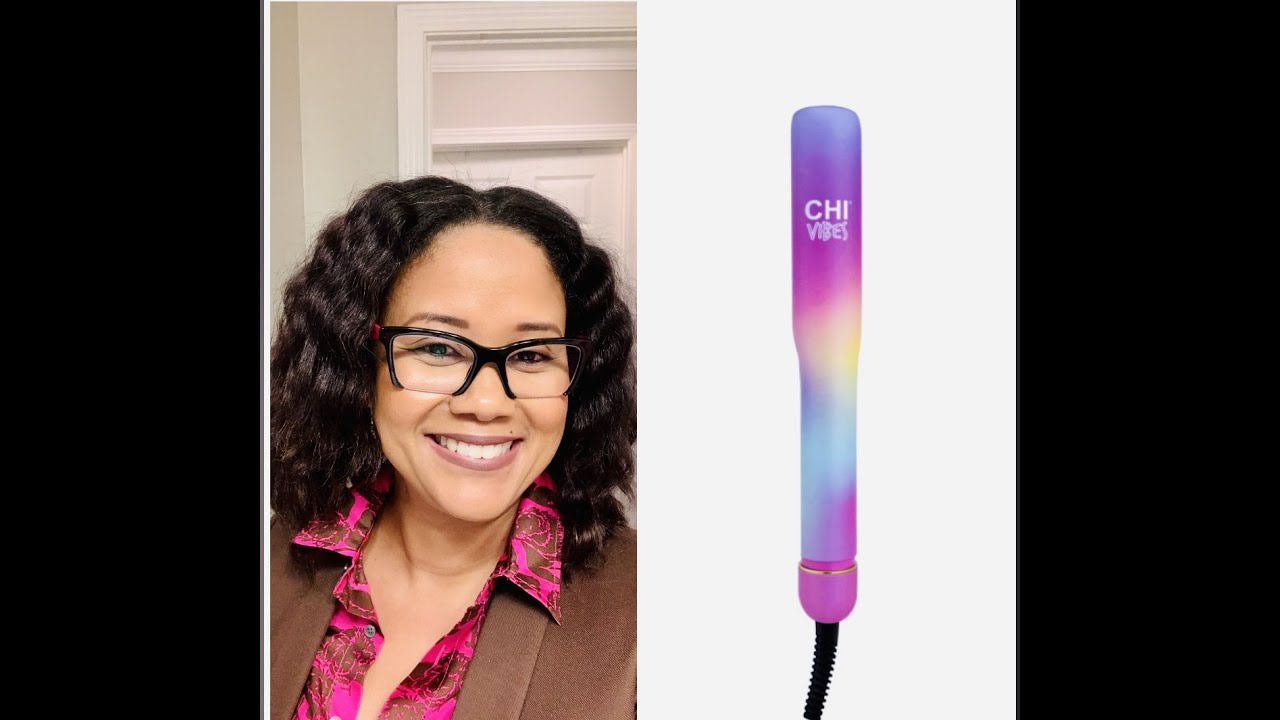 CHI VIBES WAVER REVIEW