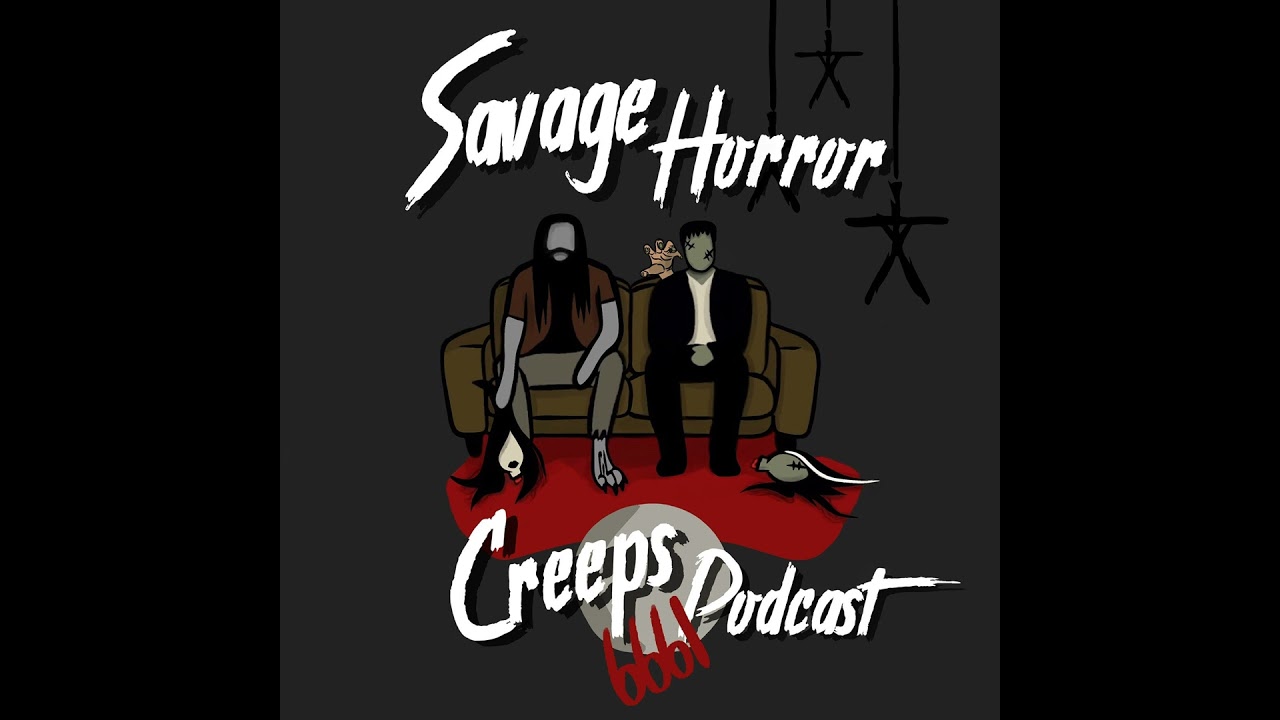 Episode 4 - The Horror of 1999