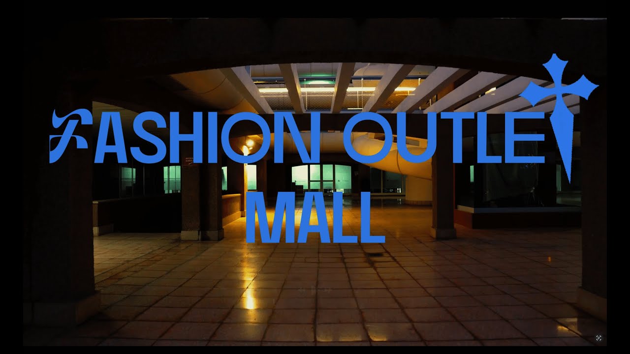Fashion outlet mall Ep.5  (Season 2)