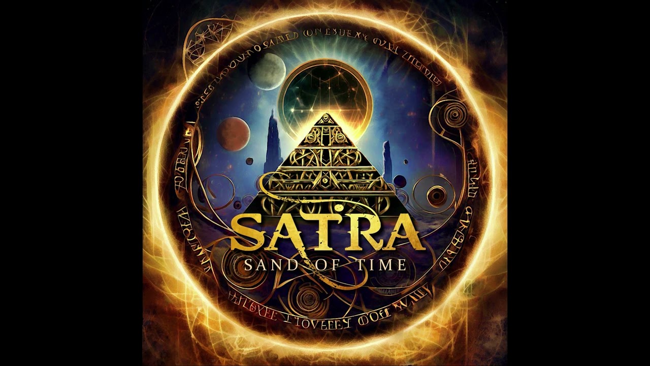 Satra - Golden City