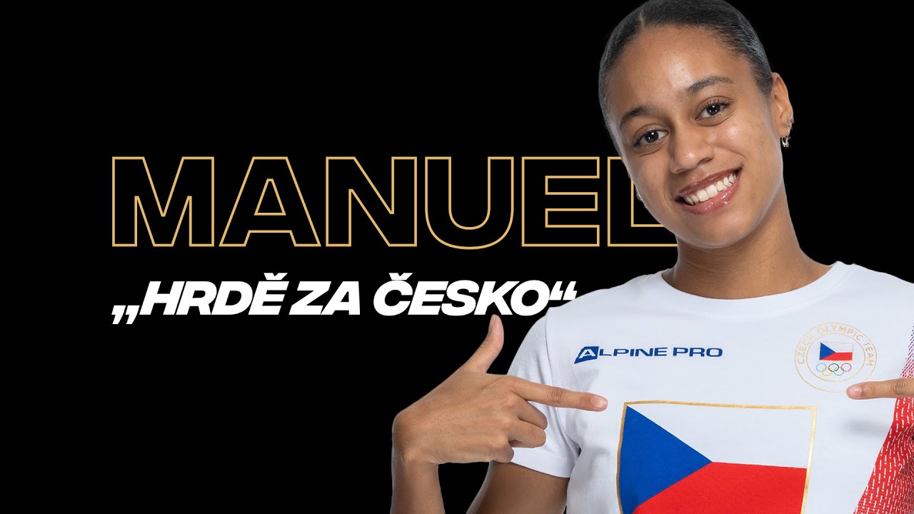 Je co zlepšovat | LURDES GLORIA MANUEL | #Cestazasnem