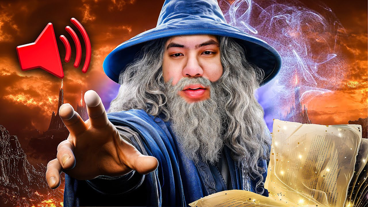 THE WIZARD OF NUS