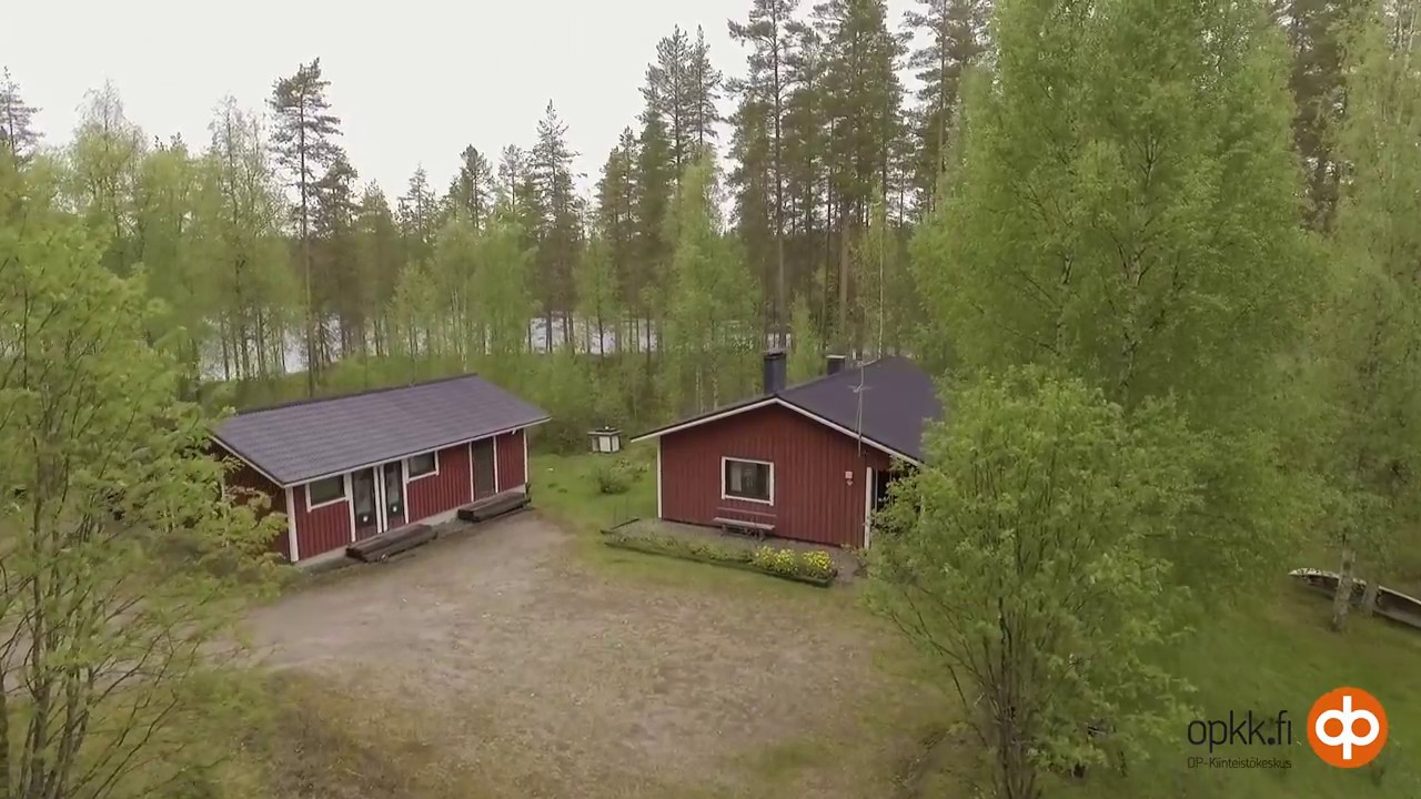 Joensuun OPKK: Revonkyläntie 570, Joensuu