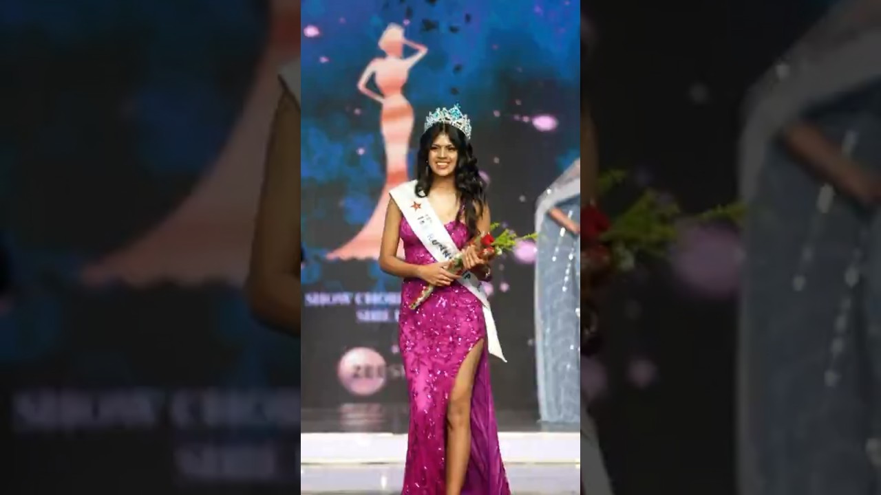 India&rsquo;s Top Beauty Pageant | Forever Star India &ndash; A Celebration of Beauty, Confidence & Culture 💃