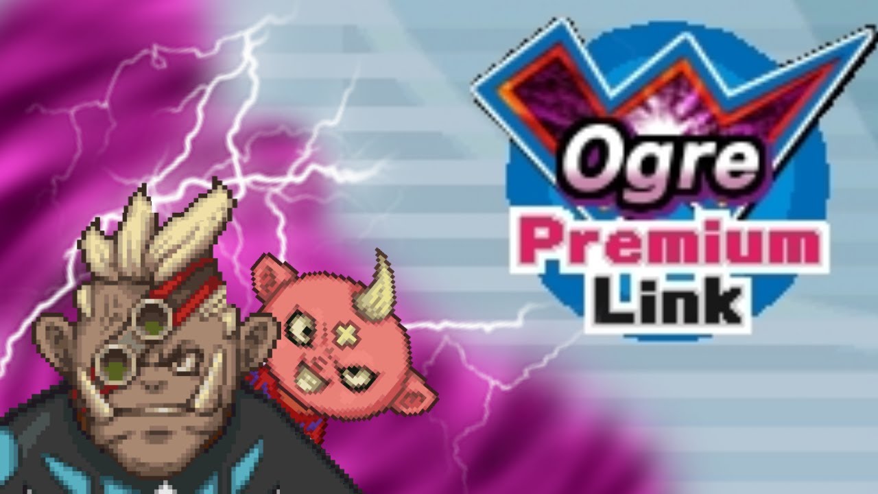 Ogre Premium Link Tutorial - How to scout Team Ogre's goalkeeper Lars Luceafãr - Team Ogre Attacks