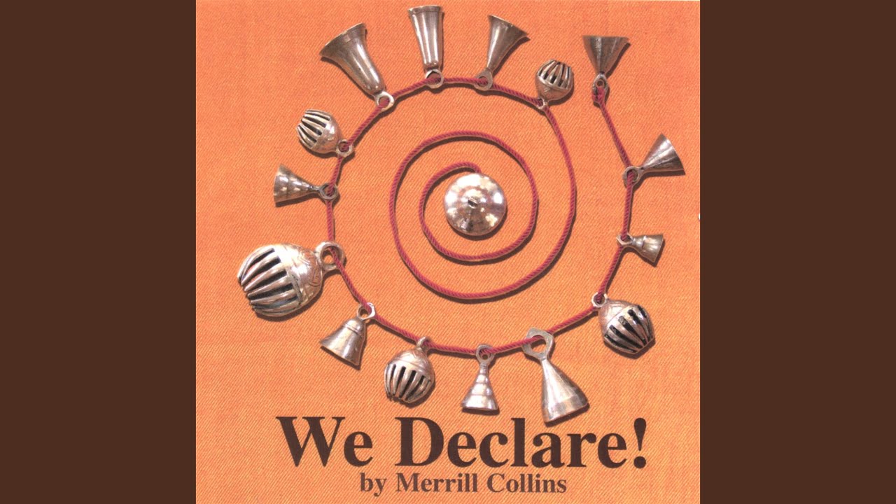 We Are Interdependent Ethno-Trance-Dance