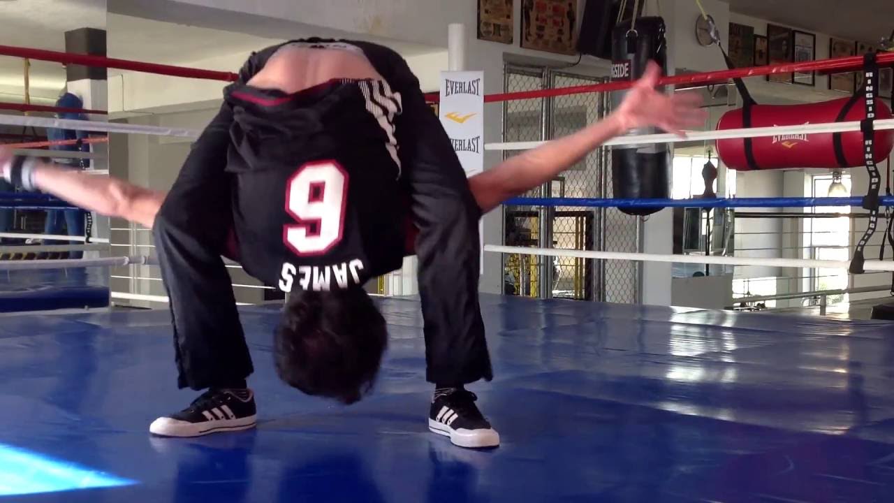 BBOY KIKIS 2013 IDEAS PART 3