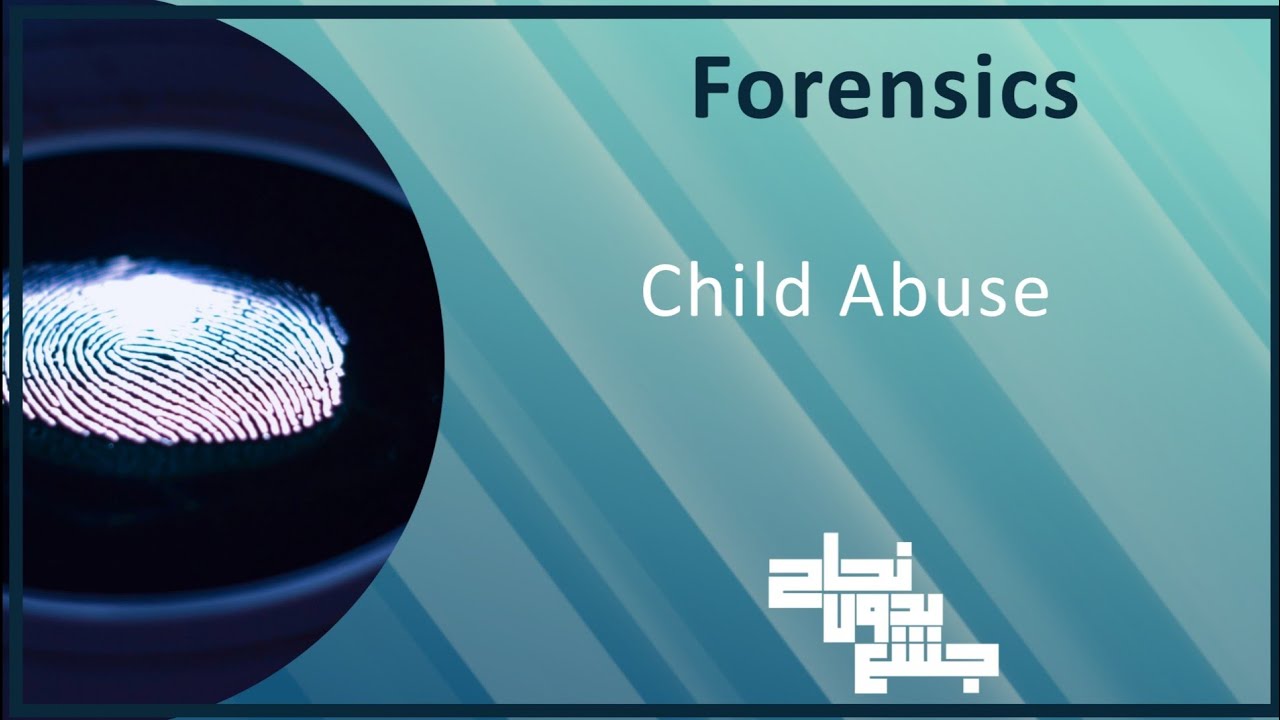 L15, Child abuse, Forensic medicine