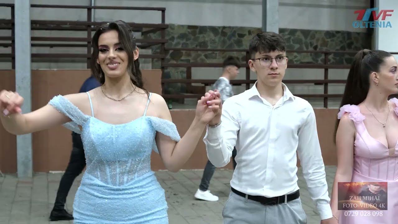 2 MAJORAT IONICA // Calitatea imaginii video: Mihai Zah // Cornereva