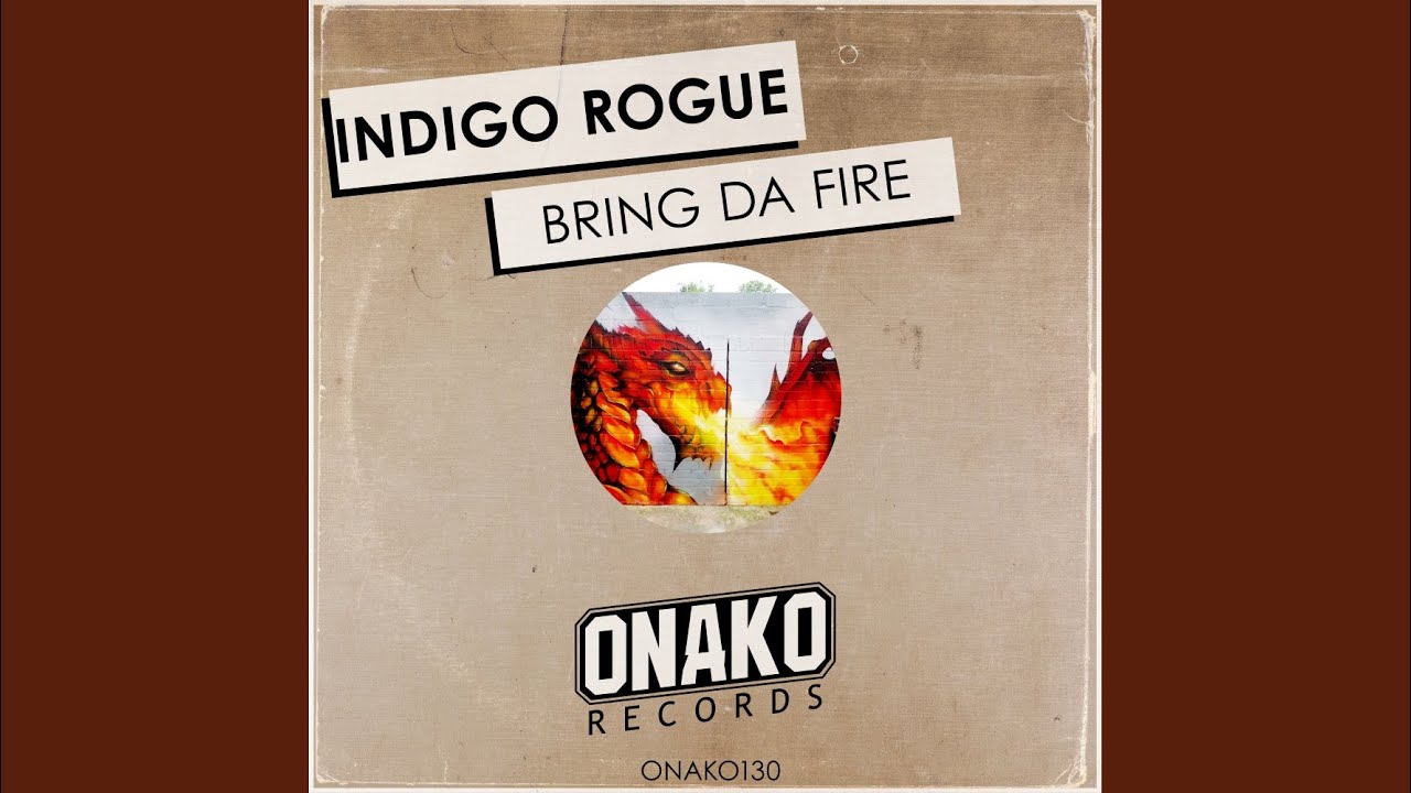 Bring Da Fire (Radio Edit)
