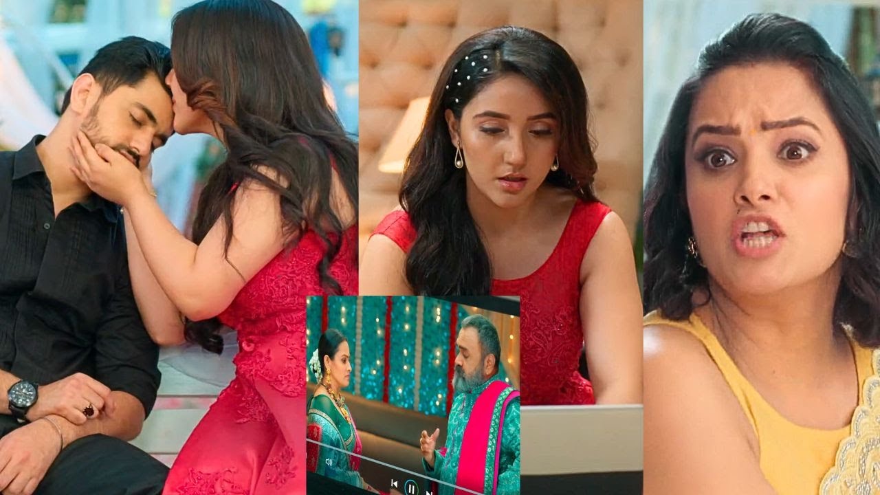 Suman Indori EP 203 Promo: Suman Ne Dekha Deevika Aur Chandrakant Ka Video, Suman Hui Emotional