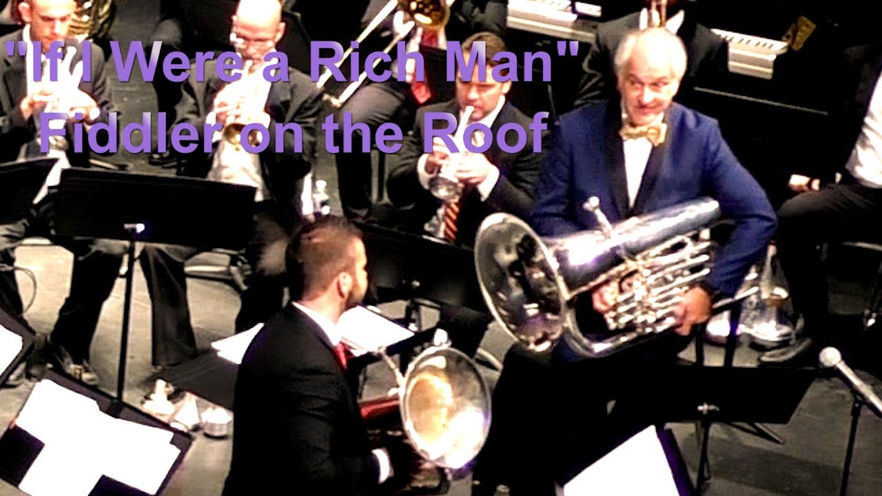 TUBA and EUPHONIUM DUET - 