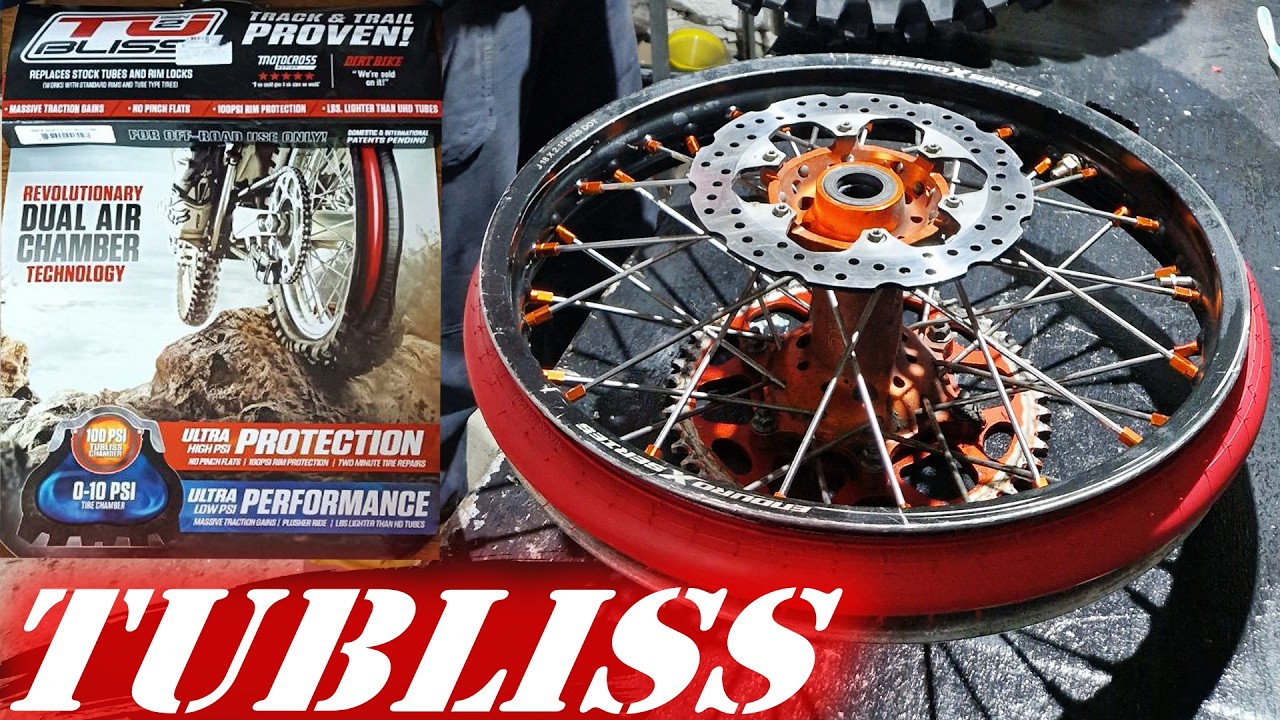 Установка tubliss на KOVI 300 PRO 2T 2025 року. І нова покришка.