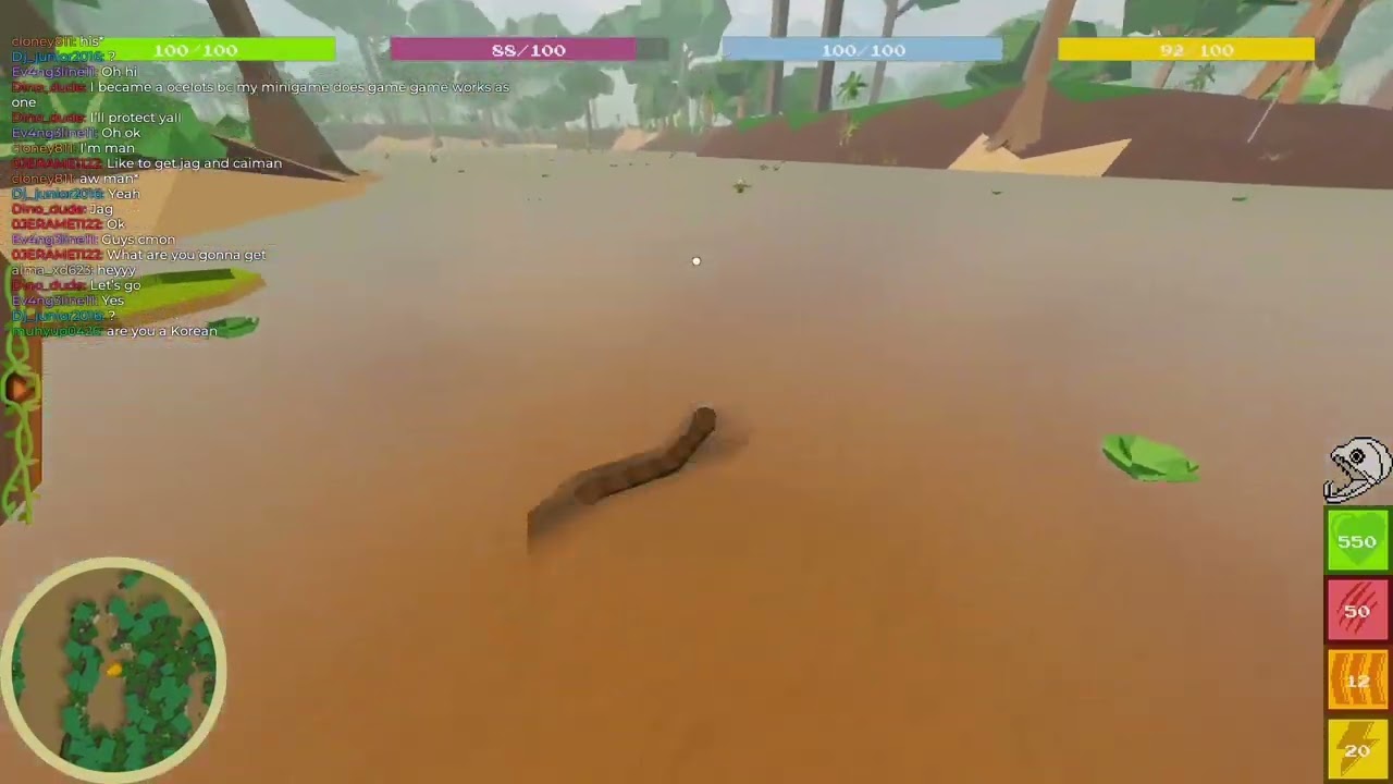 ￼ Surviving as Anaconda ￼￼