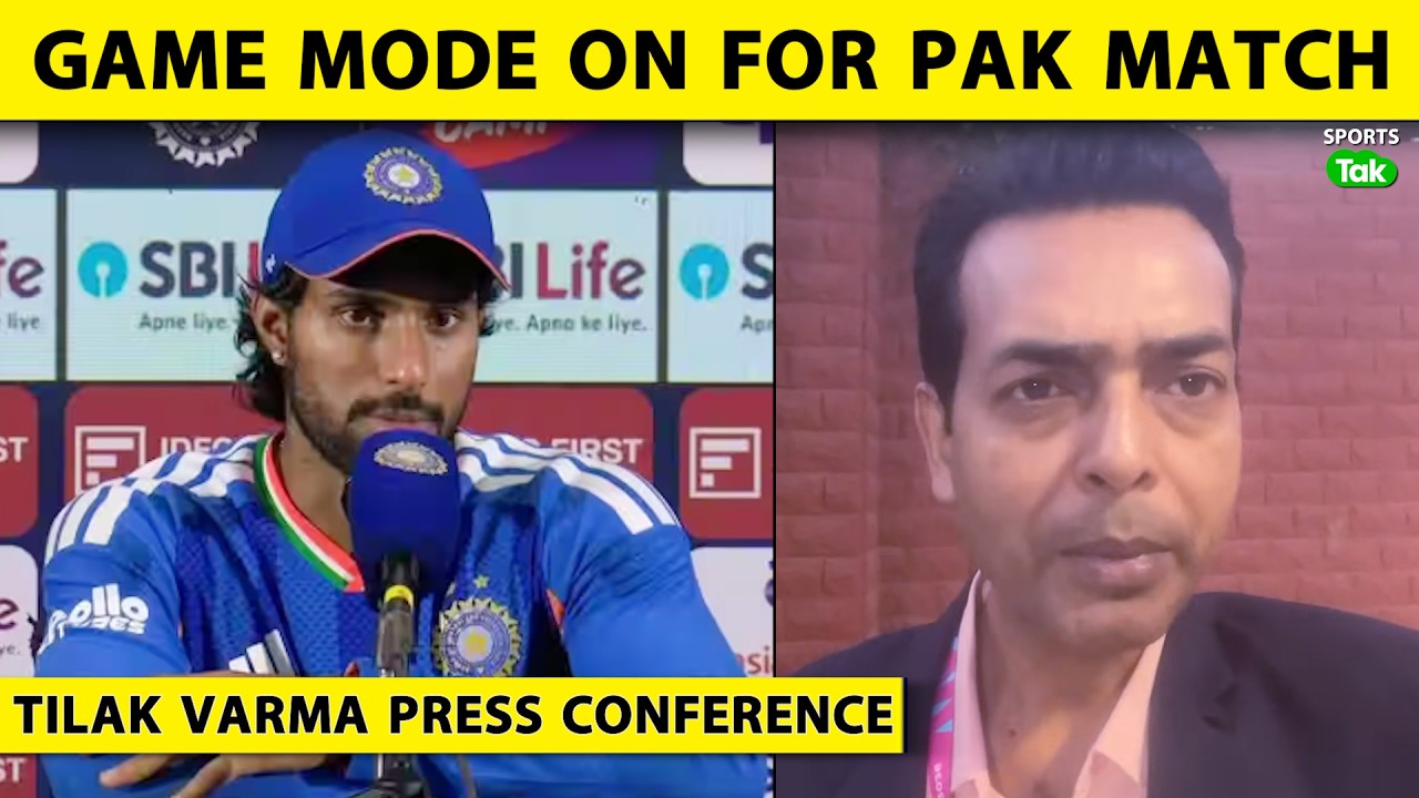 🔴BREAKING: ABHISHEK SHARMA DISCHARGED FROM THE HOSPITAL- BUMRAH TO PLAY VS NAMIBIA