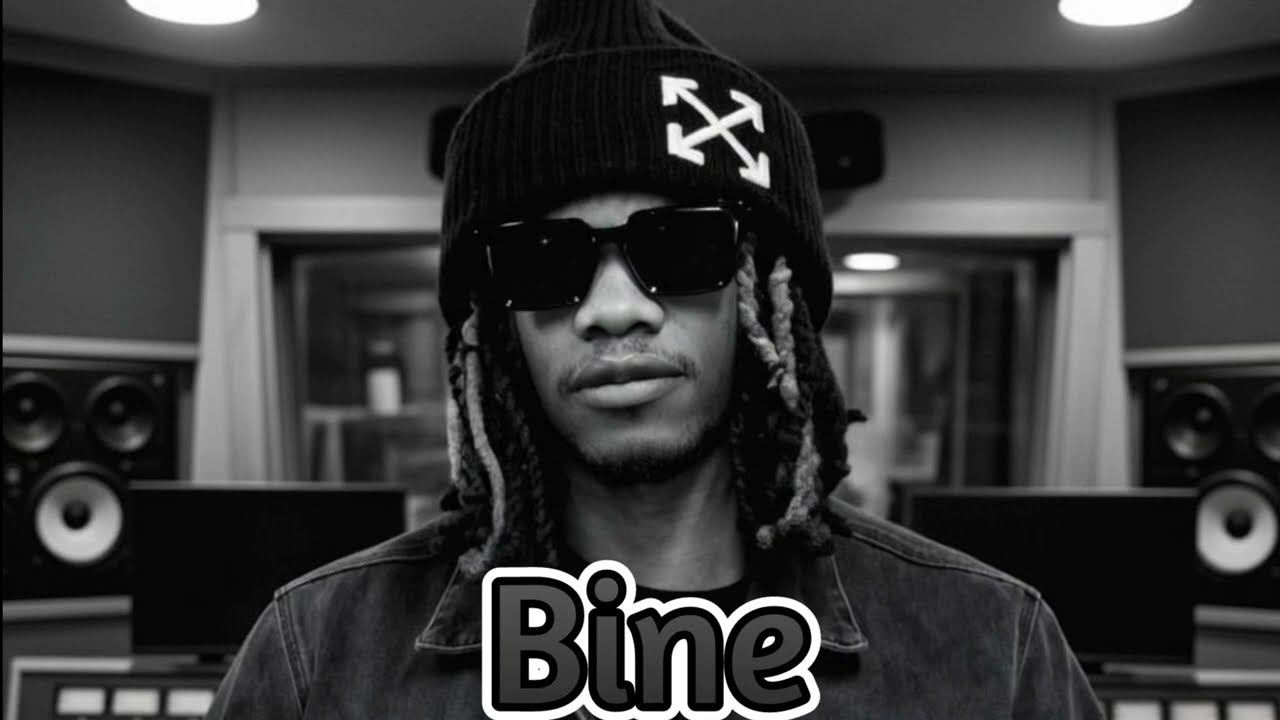 Youngs Teflon Type Beat “Bine” | UK Rap / Trap Instrumental 2026