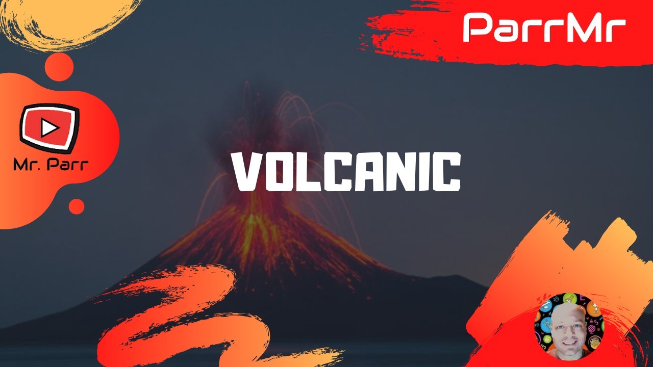 Volcanic Song