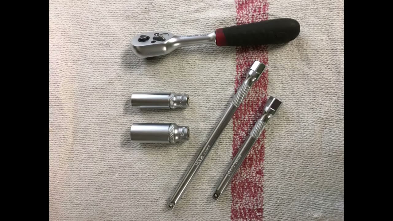 Smart EQ 453 Service