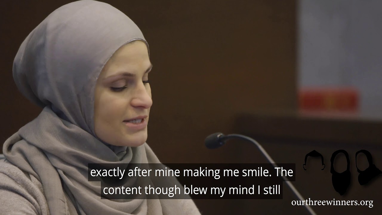 Dr. Suzanne Barakat-Court Sentencing 6/12/2019