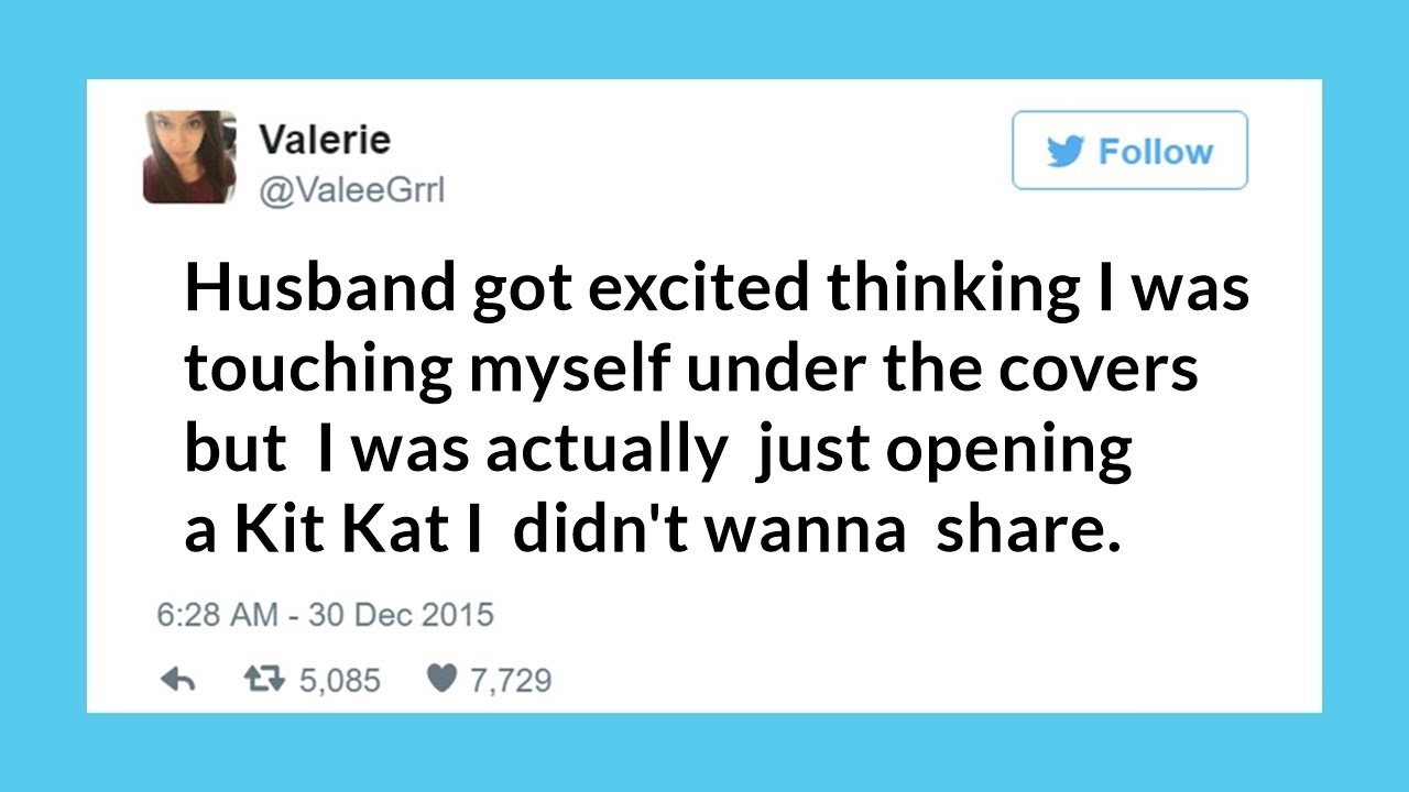 Funny Tweets About Married Life That Perfectly Sum Up Marriage | Memes Time