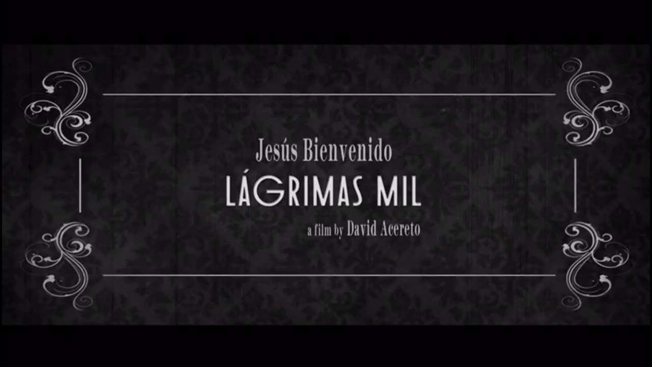 Lágrimas Mil