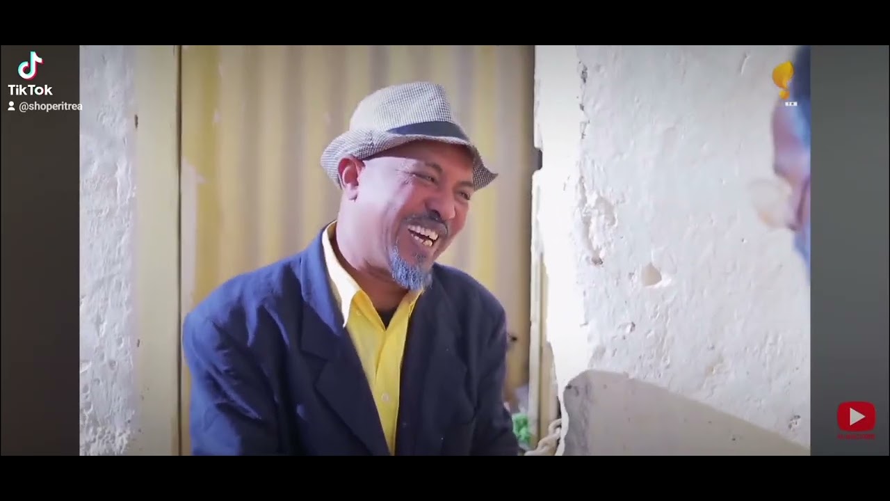 Eritrean Gemexsd comedy  