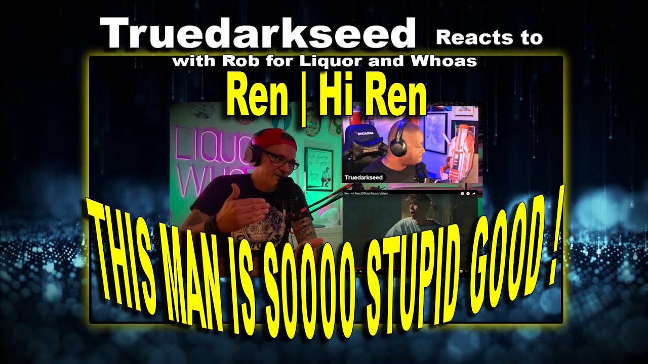 First time Ren 