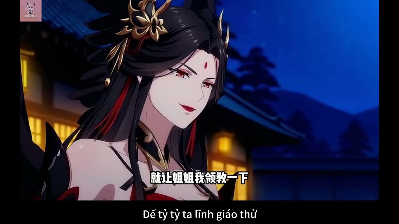 PHẦN 14 - TA CHỈ MUỐN NẰM KHÔNG LÀM CÁ MẶN, KHÔNG NGỜ CÁC HÔN THÊ LẠI XEM ĐƯỢC NHẬT KÝ CỦA TA