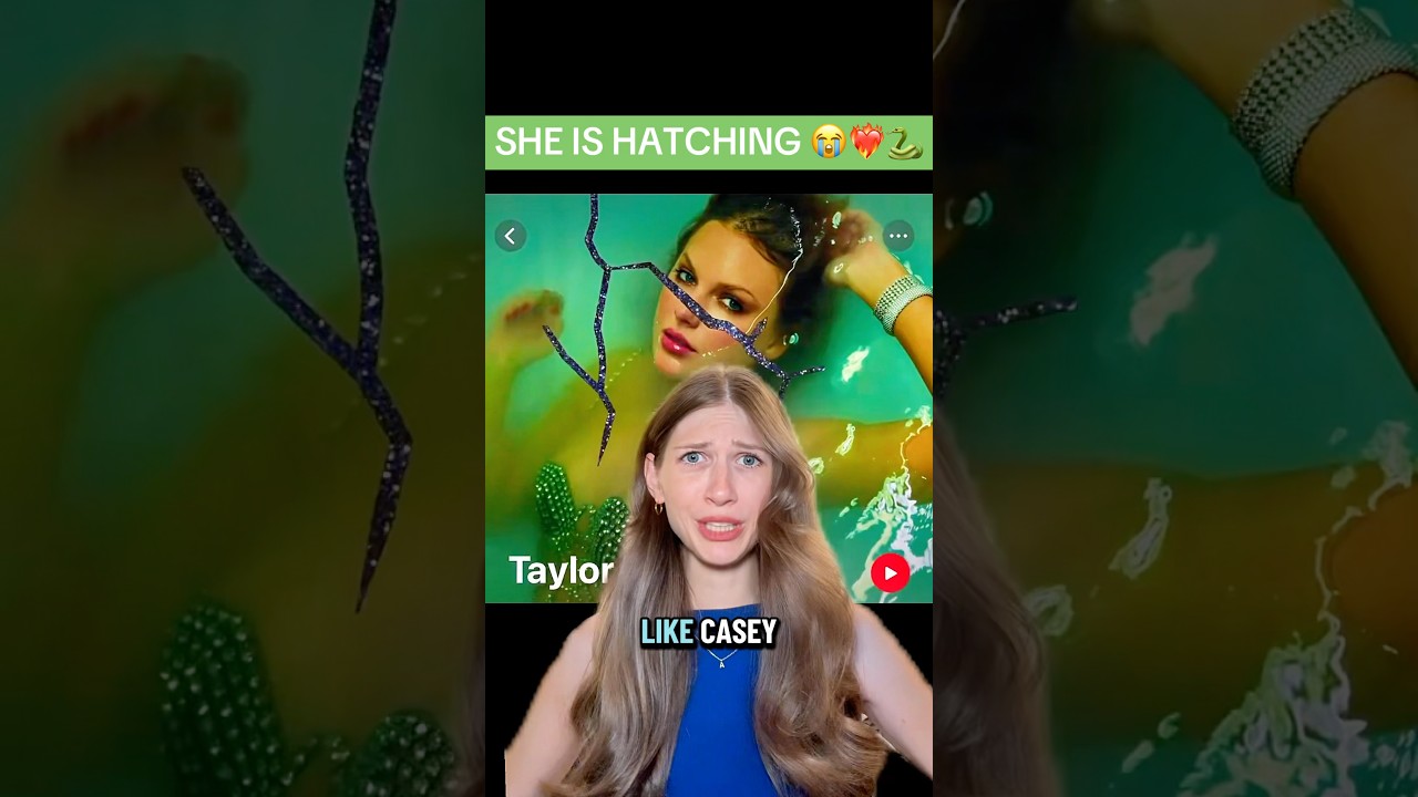 I&rsquo;m honestly speechless at this one #taylorswift #swifties #tloas