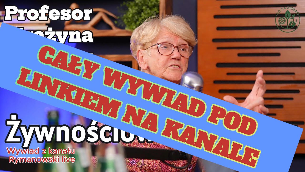 Żywnościowe przekręty....
