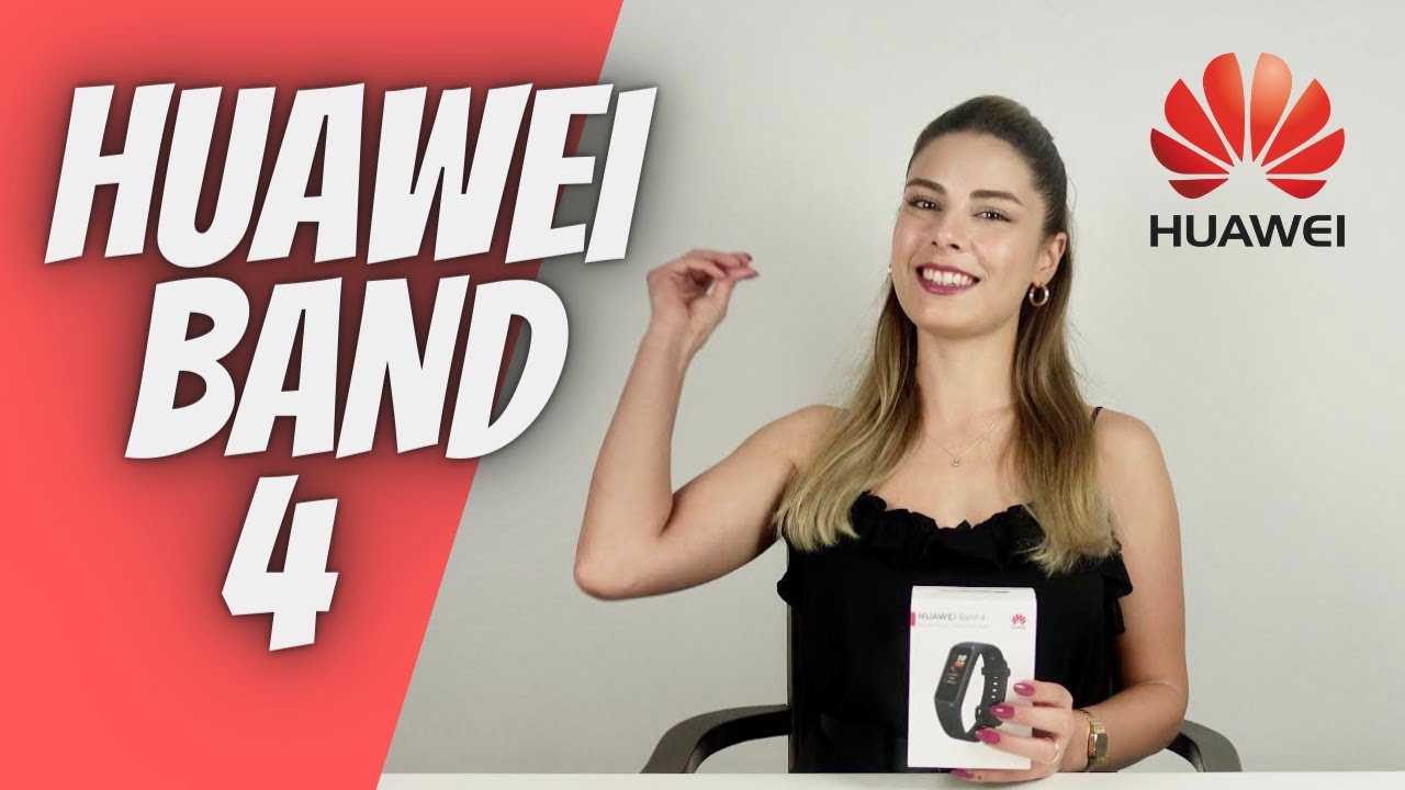 HALA ALINIR MI? Huawei Band 4 Akıllı Bileklik İnceleme (2021)