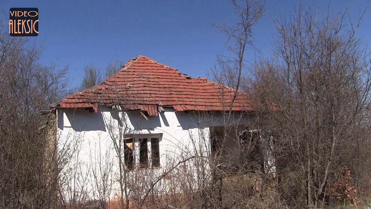 Стари Драганац