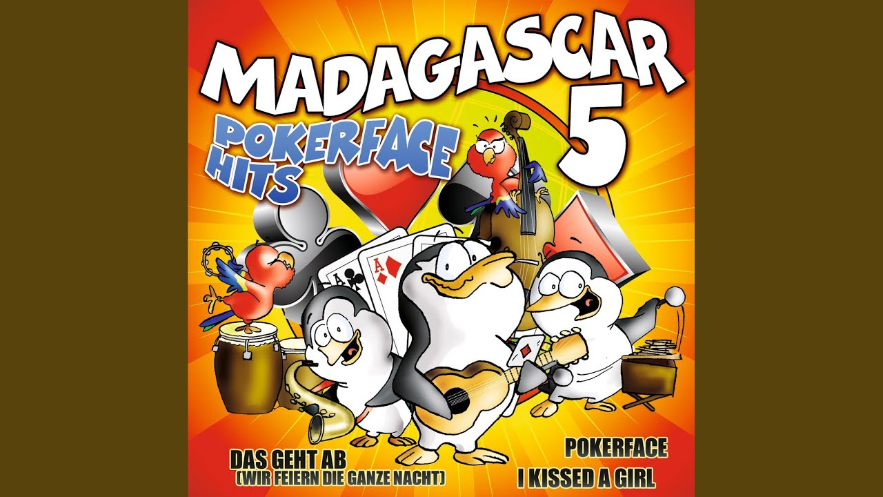 Pokerface