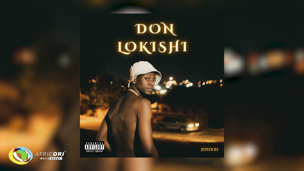 JEPEDOH - Rosebank Shandisi (ft. Lowfeye) (Official Audio)