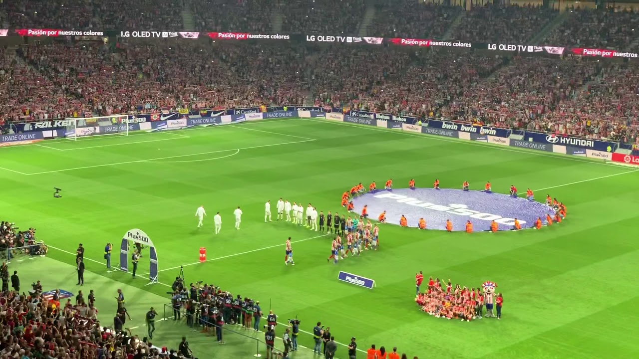 Aupa Atleti