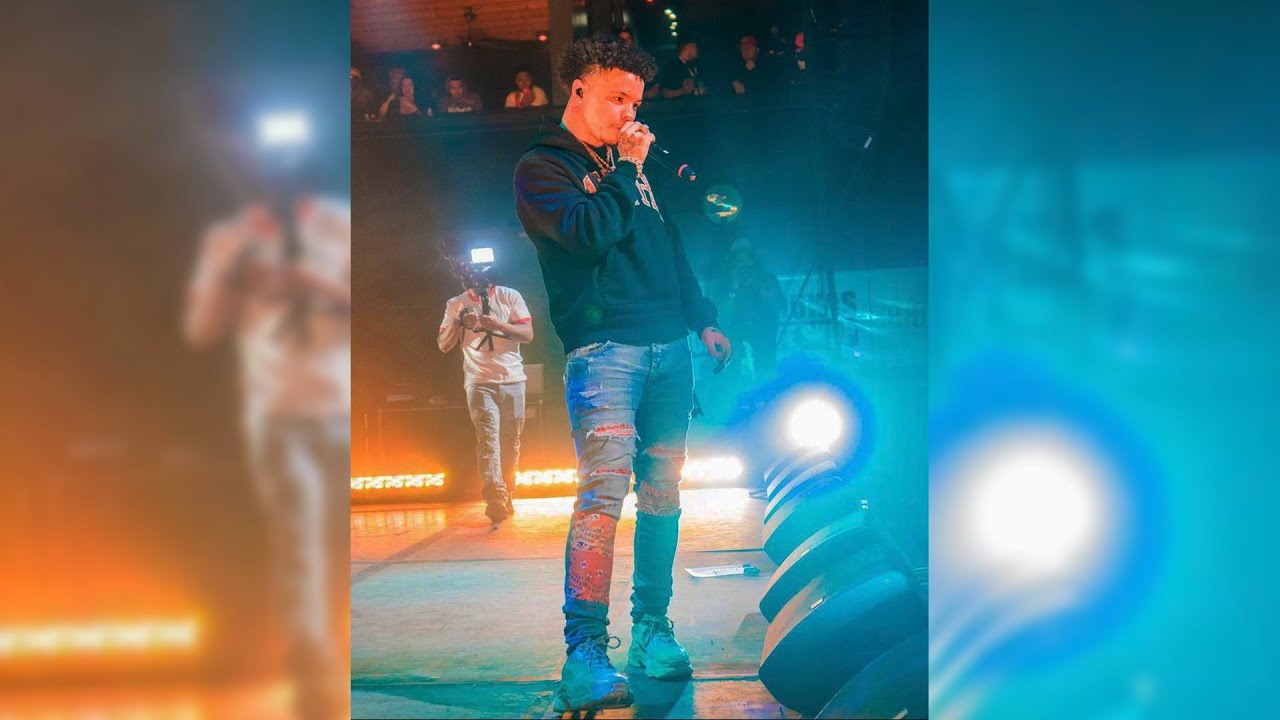 [ FREE ] LIL MOSEY &times; Royce David Type Beat 2025 - 