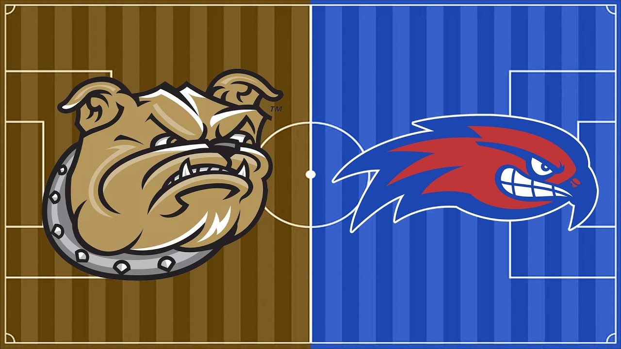 NCAA Men's Soccer: Bryant v. UMass Lowell (9/28/2025)
