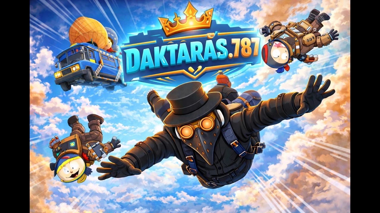 Fortnaitas !