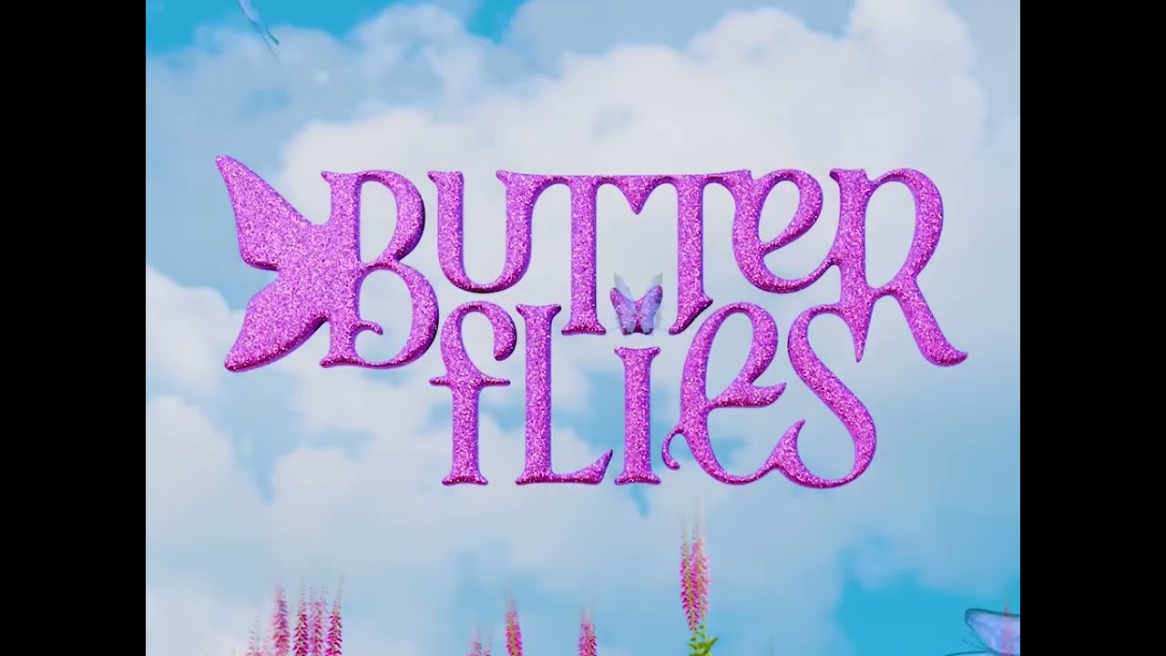 NAYEON - Butterflies (Hidden Background Vocals)