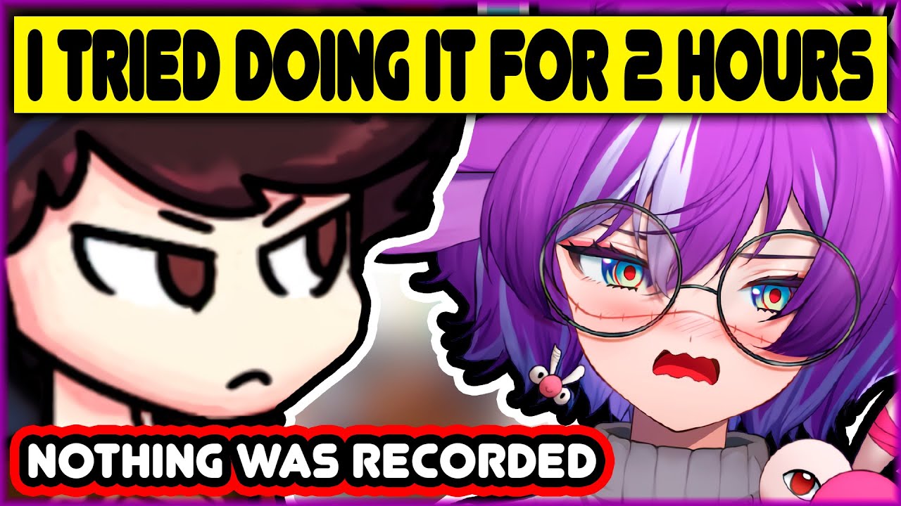 Michi Actually Tried Doing АD*LT Content...
