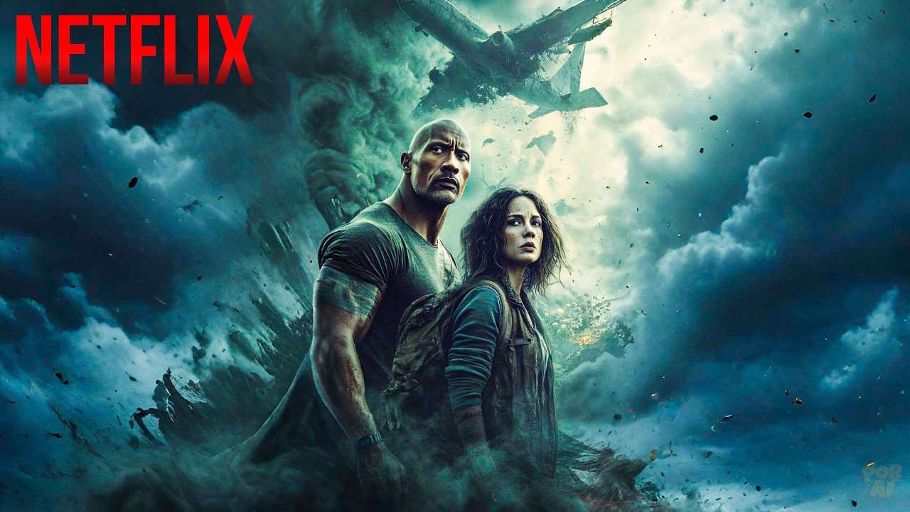 7 Principais S&Eacute;RIES de A&Ccedil;&Atilde;O da Netflix para assistir em 2026