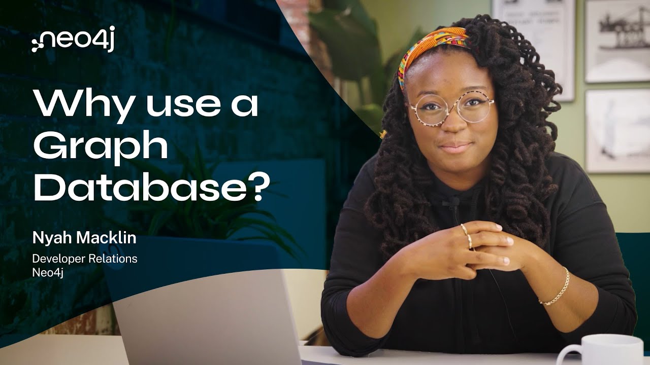 Episode 1: How Neo4j Changes The Way You Think About Data
