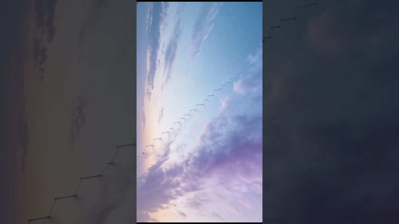 Climbing Quiet Skies – Calm Uplifting Instrumental Music for Focus, Clarity & Inner Peace
