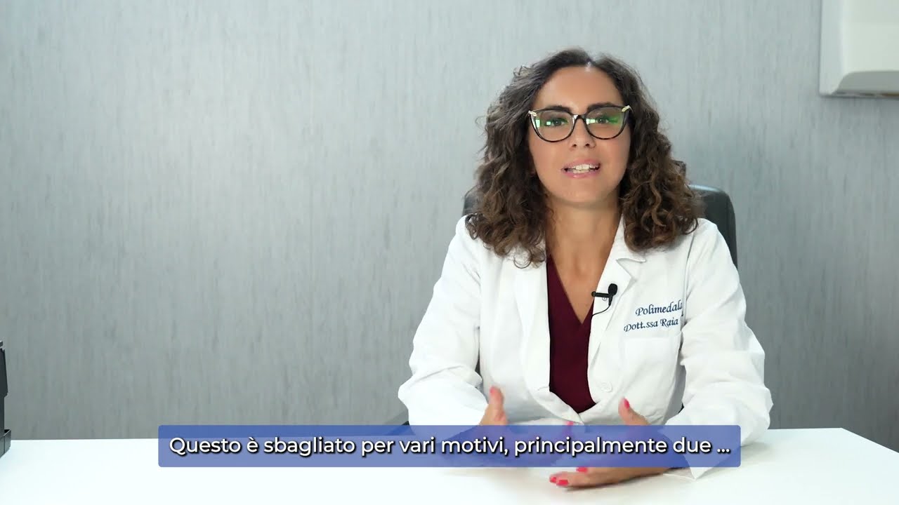 Prevenzione dermatologica: perché controllare tutta la pelle