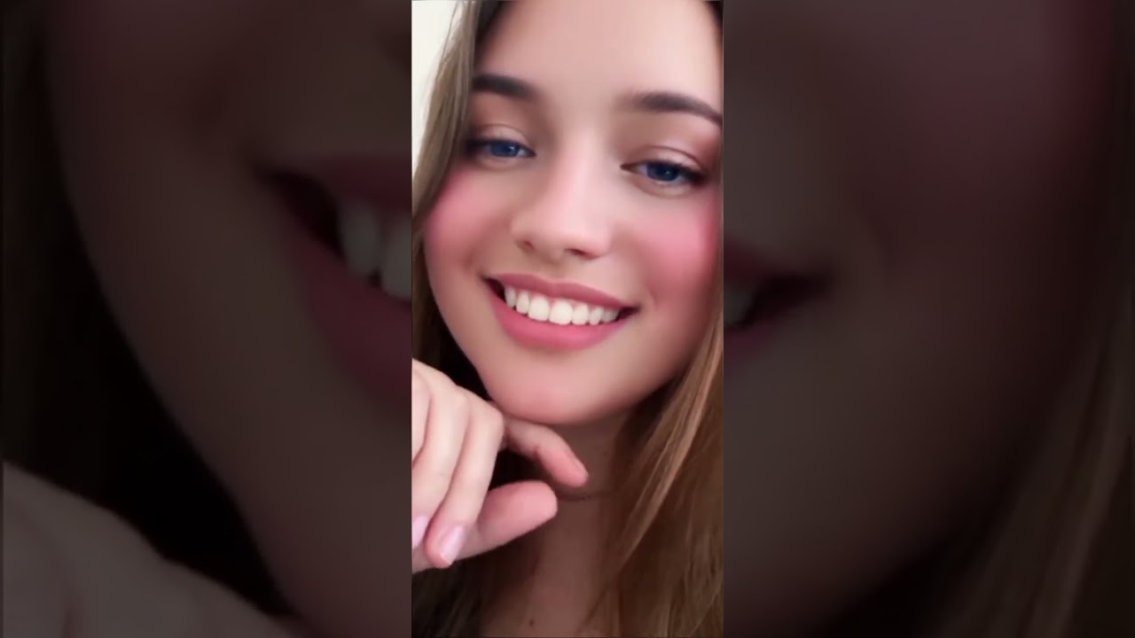 Miss Mari from Bigo Live