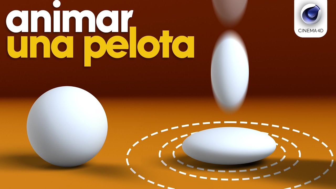 La guía DEFINITIVA para la animación de fotogramas clave en Cinema 4D: ¡tutorial completo!
