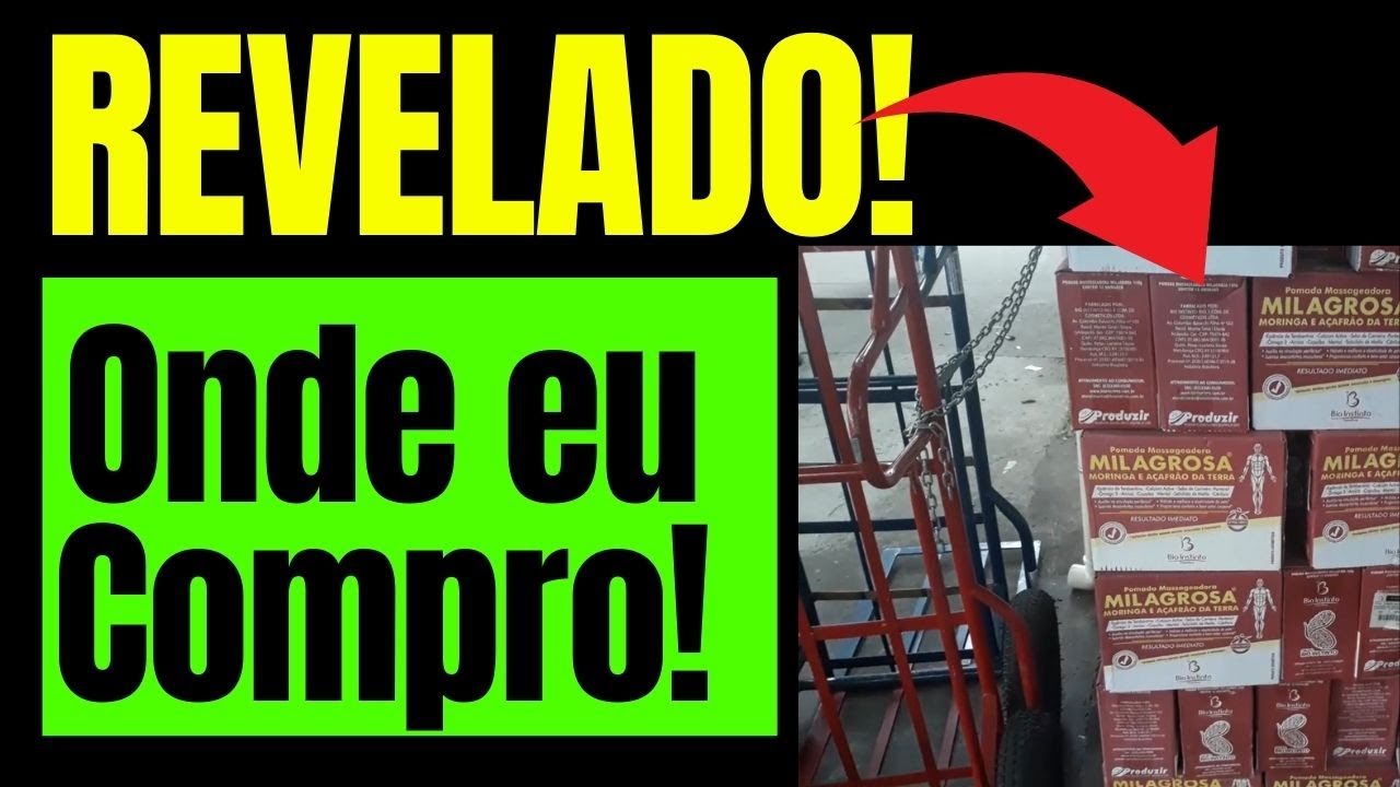 PRODUTOS para revender no ATACADO | ONDE eu compro | ZONA cerealista SP