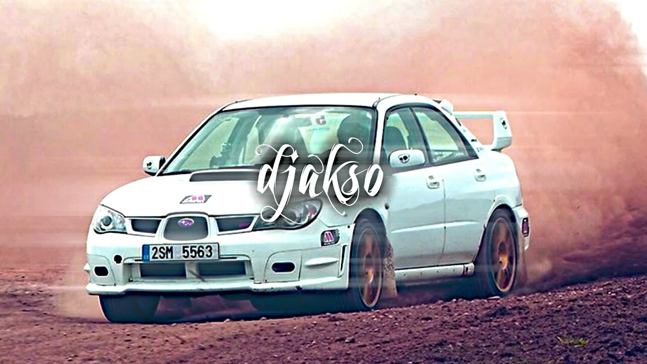 DJAKSO x BUSY SIGNAL - STEPPIN (ZOUKREMIX) Z0Z4